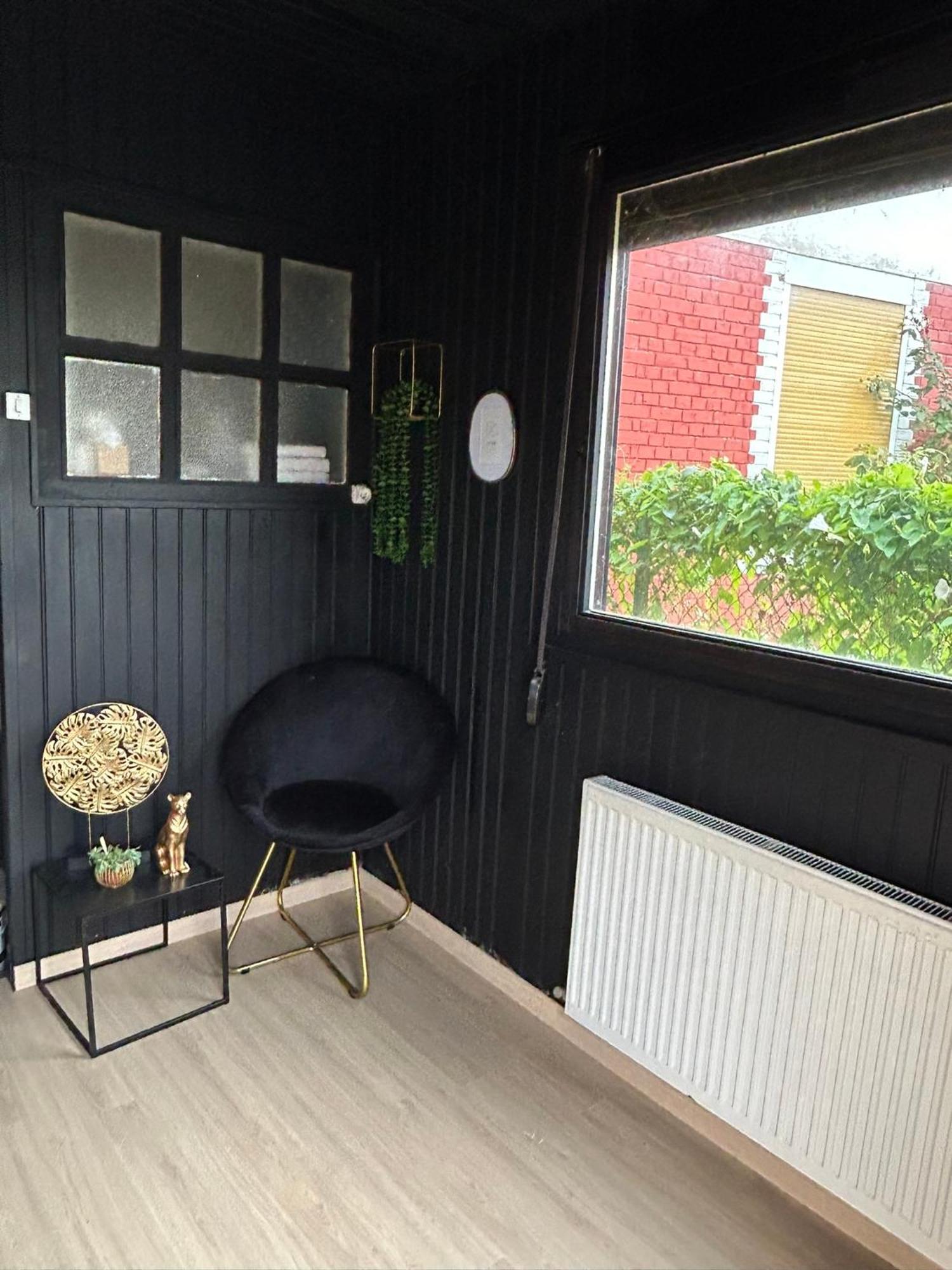 Copines'House Leilighet Chauny Eksteriør bilde
